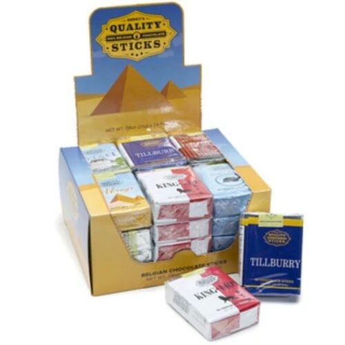 chocolate cigarette sticks Chocolate Candy Sticks Cigarettes
