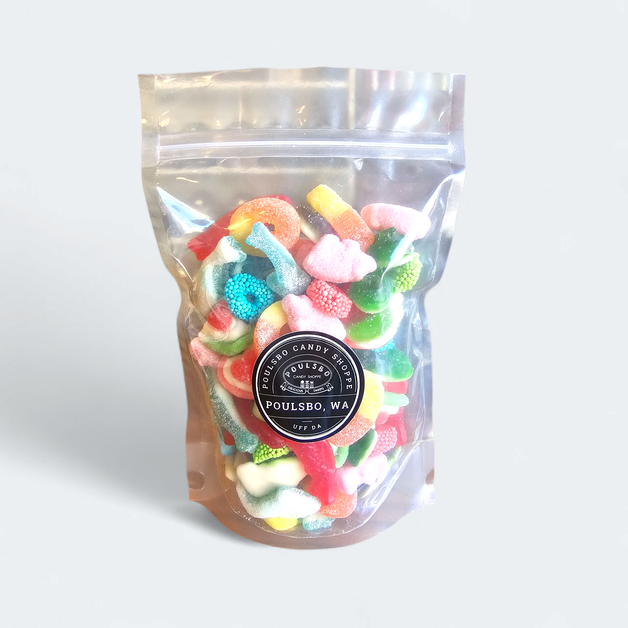 Custom Pick & Mix- Create your own 1lb candy mix | Poulsbo Candy Shoppe